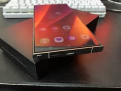 Samsung S24 Ultra