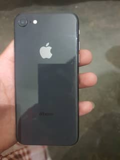 iPhone 8