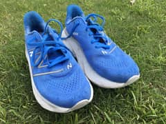 Original New Balance  Fresh Foam(Price is Flexible)