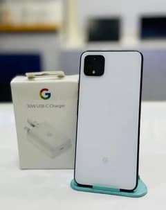 google pixel 4 XL 6GB RAM 128GB ROM 0330/1471/727