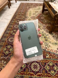 Iphone 13 pro max