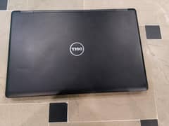 Dell latitude 5580 core i5 7th generation