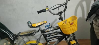 Kids Cycle