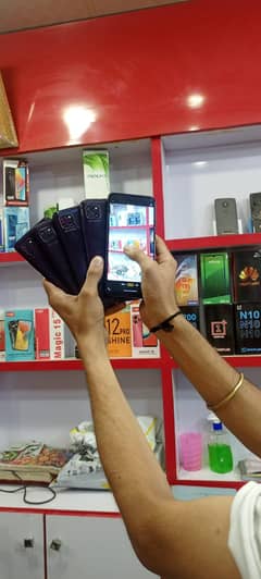 MOTOROLA ONE ACE 5G 4+64GB PTA APROVED WHATSAPP AND CALL 03152675361