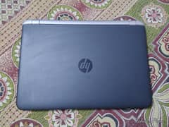 HP