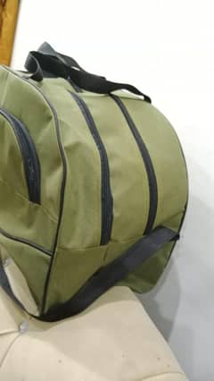 Luggage Bag / Travel Bag