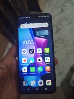 tecno spark go
