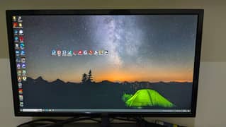 AOC U2879G6 4K 28 INCH