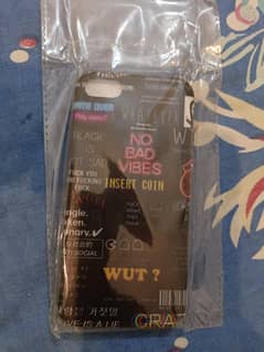 Iphone 7 mobile cover
