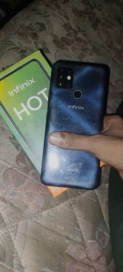 INFINIX
