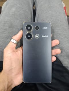 Redmi note 13 for sale