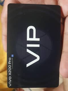 assalam o alikum  to all  x200 pro   panalfree replacement card
