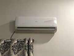 Haier Ac