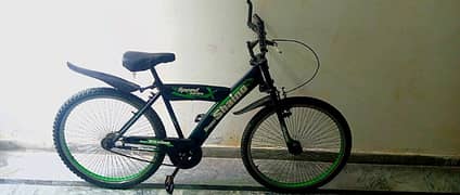 Cycle