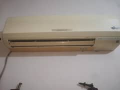 Very good condition AC