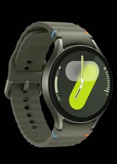 Samsung Galaxy watch 7 new