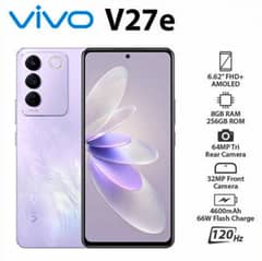 vivo V27 e 16/256 Gb