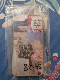 Iphone 7 mobile cover