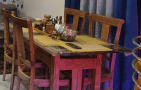 Dinning