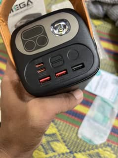 Power