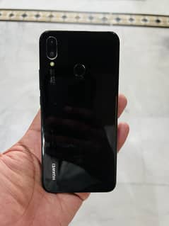 Huawei Nova 3i