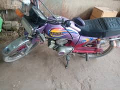 Yamaha 