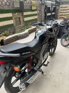 Suzuki GS-125 | Model 2025 | Suzuki In Bikes | Total Geniune