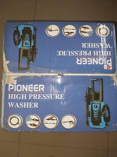 PIONEER
