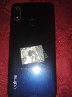 real me mobile