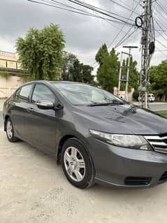 Honda City 1.3 auto …. 03005533062