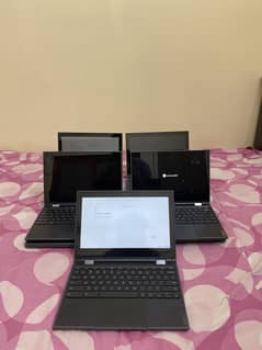 Chromebook