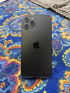 iPhone 12 Pro Max | Non PTA | JV