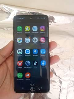 samsung a51  6  128  exchange possible  03254846880