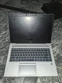 Elitebook 840 G5 Core i7 8th Generation