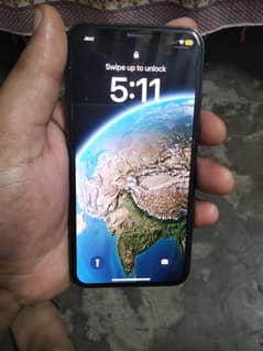 iPhone X