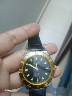 Omax Watch