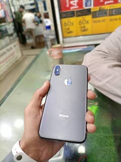 Iphone X Pta official approved 64gb for sale
