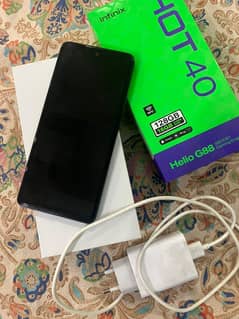 Infinix