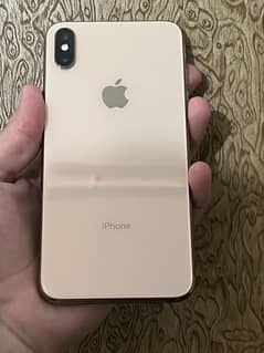 Iphone xsmax
