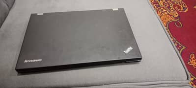 Lenovo ThinkPad t420