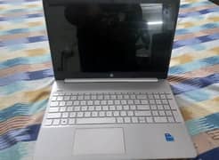 HP 15s FQ 2554 laptop for sale