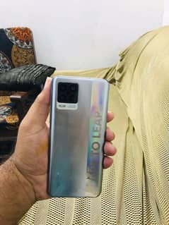 realmi smart 8 exchange possible
