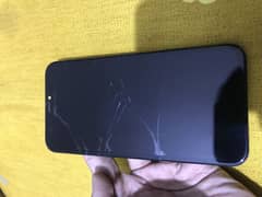 iPhone 11 Panel