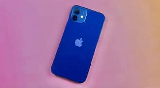 Iphone 12 mini jv