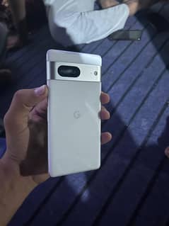Google Pixel 7