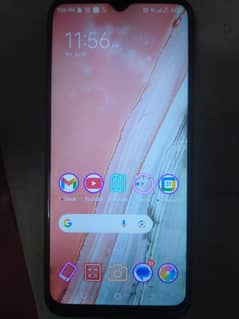 Techo spark 7