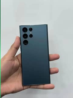 s22 ultra 10/10