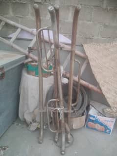 bolan car Kay bumper