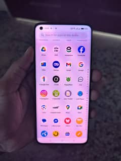 OnePlus 9 pro Dual SIM approved