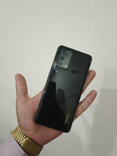 oppo a95